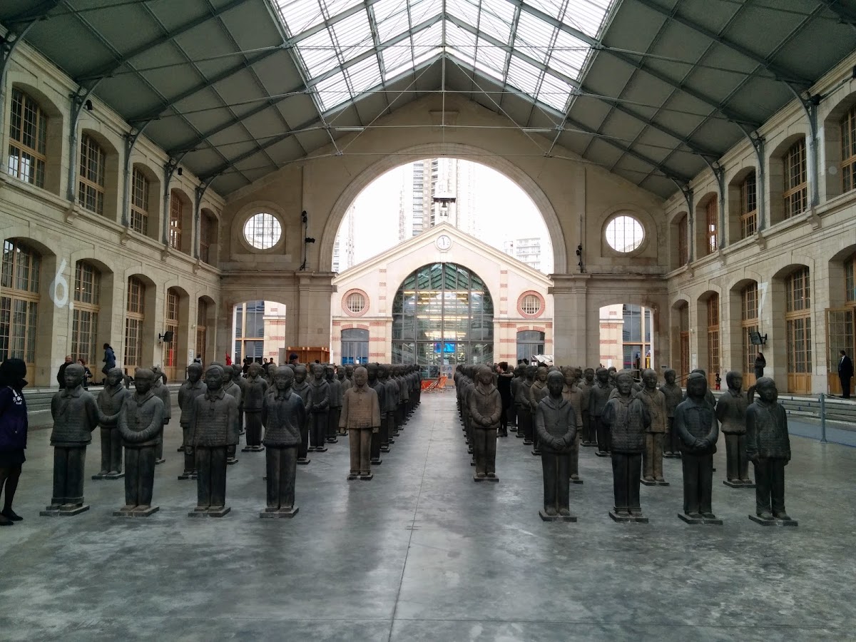 L'Épicerie du 104 - Photo 3