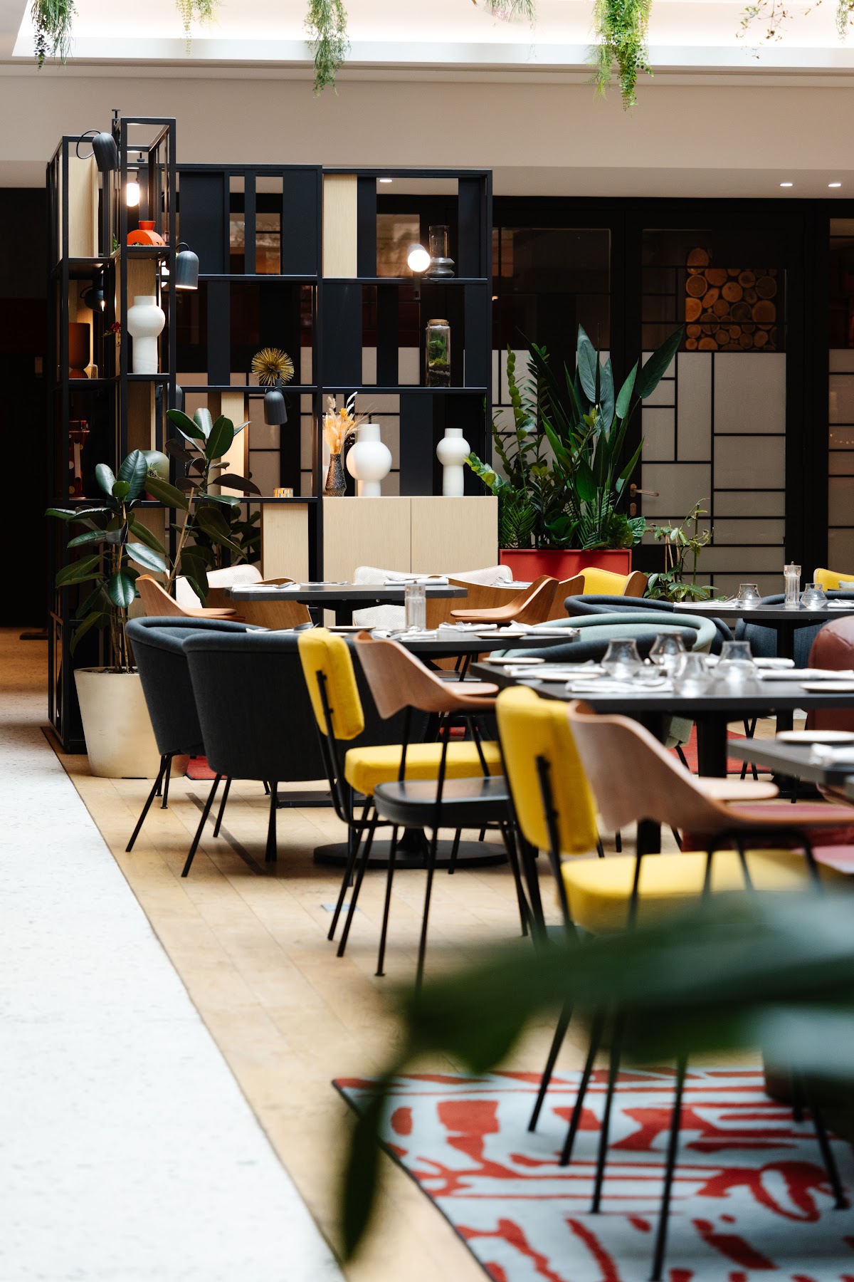 L'Esprit Nouveau - Photo 3