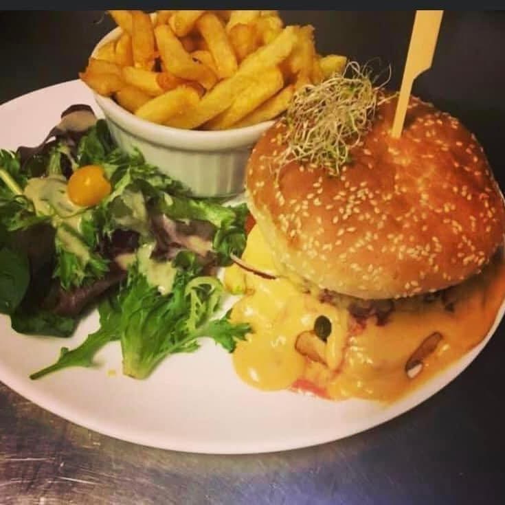 L'Heure Bleue - Photo 2