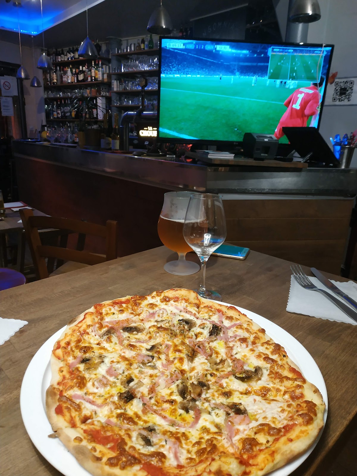 L’insomniac - Photo 2