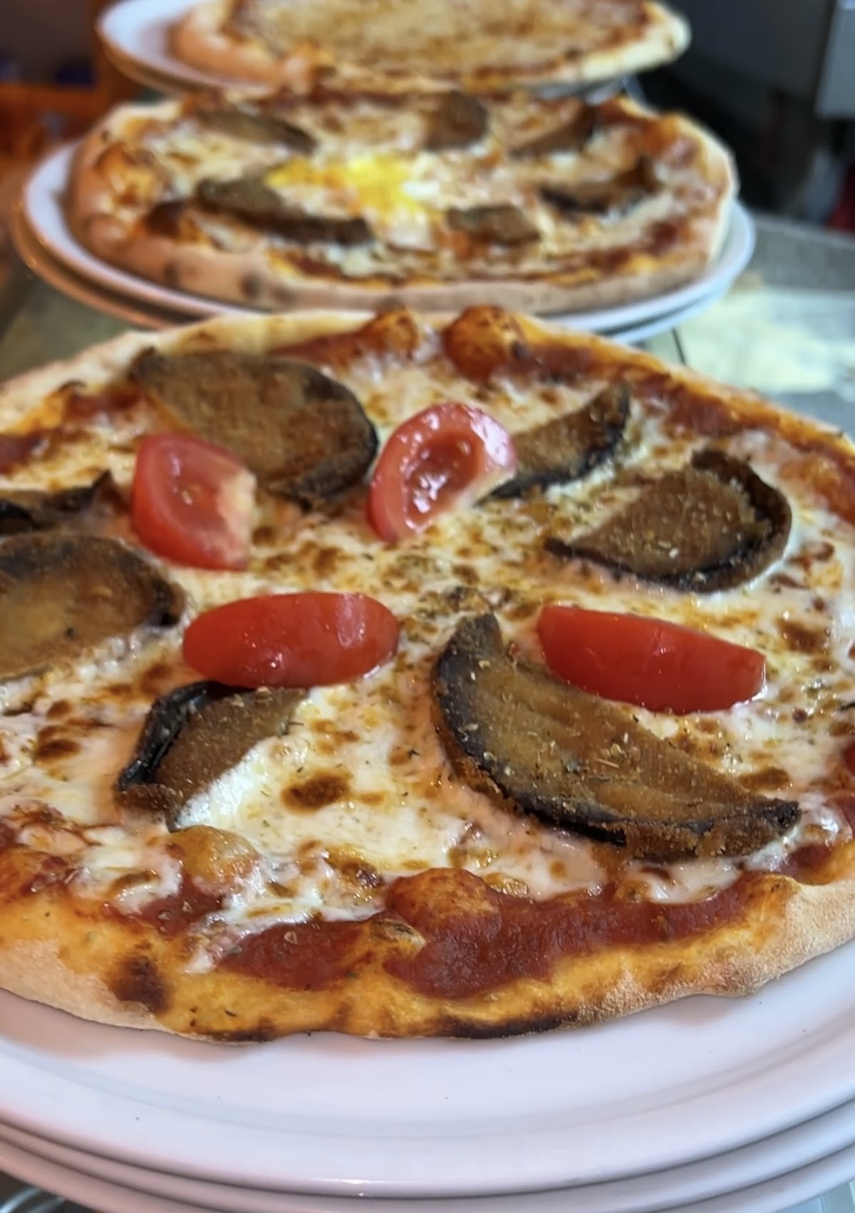 L'Italia in bocca - Photo 2