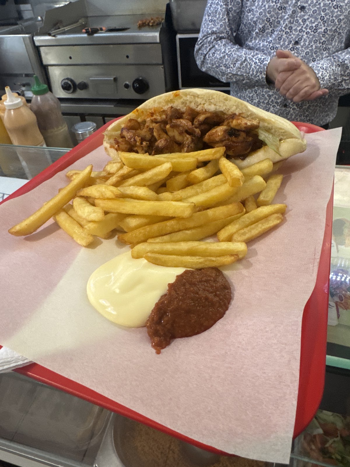 L'orient express - Photo 2