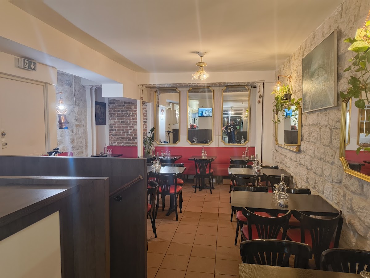 L'orient express - Photo 3