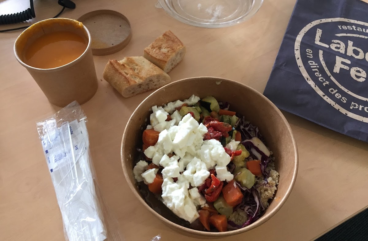 La Belle Ferme - Photo 2