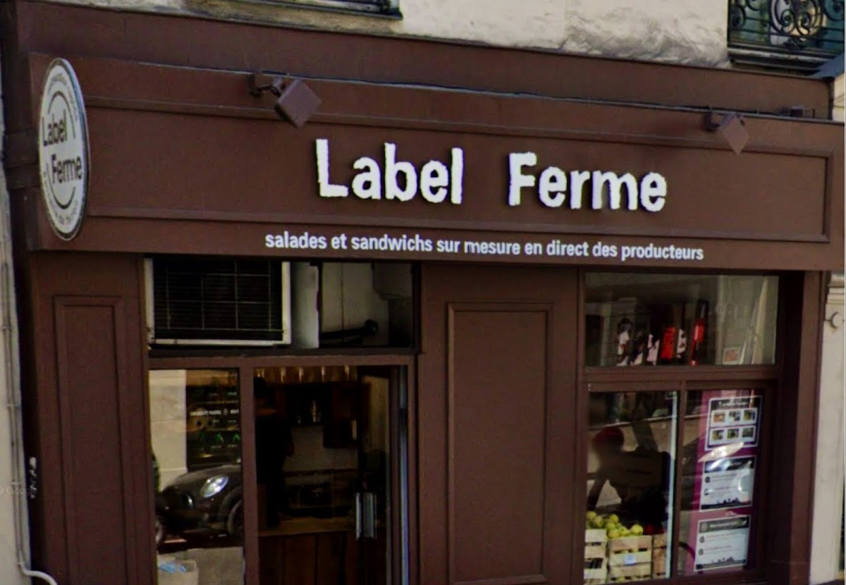 La Belle Ferme - Photo 3