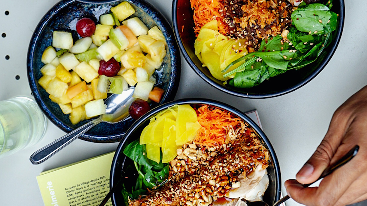 La Bibimerie - Photo 2