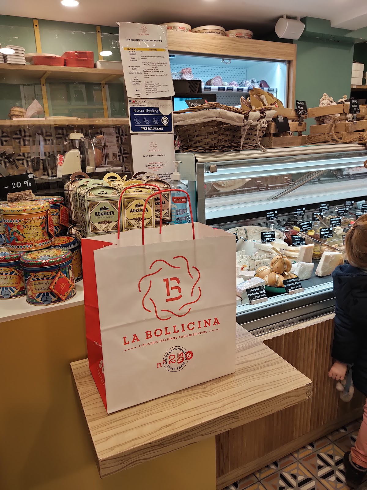 La Bollicina - Photo 2