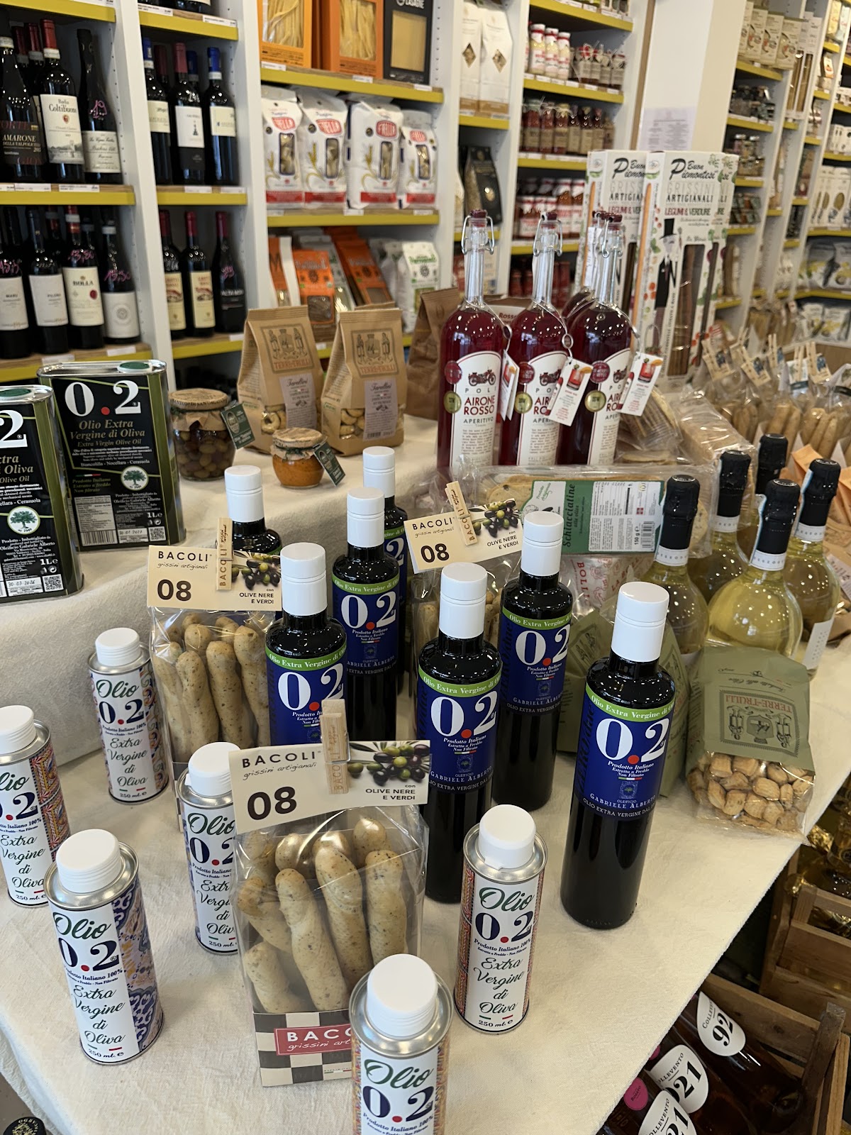 La Bollicina - Photo 3