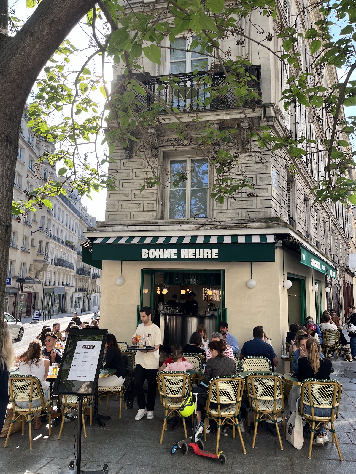 La Bonne Heure - Photo 3