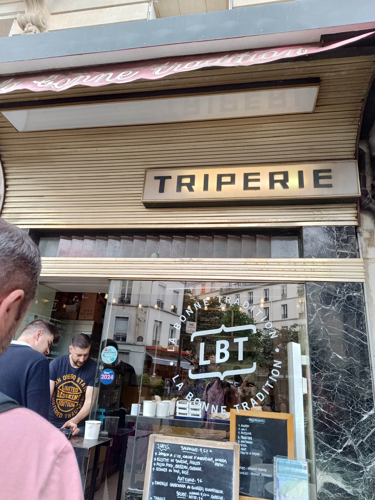 La Bonne Tradition - Photo 3