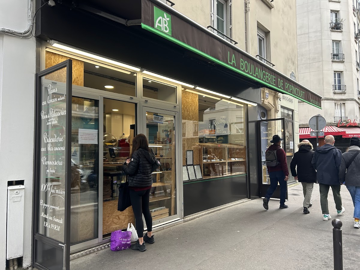 La Boulangerie de Popincourt - Photo 3
