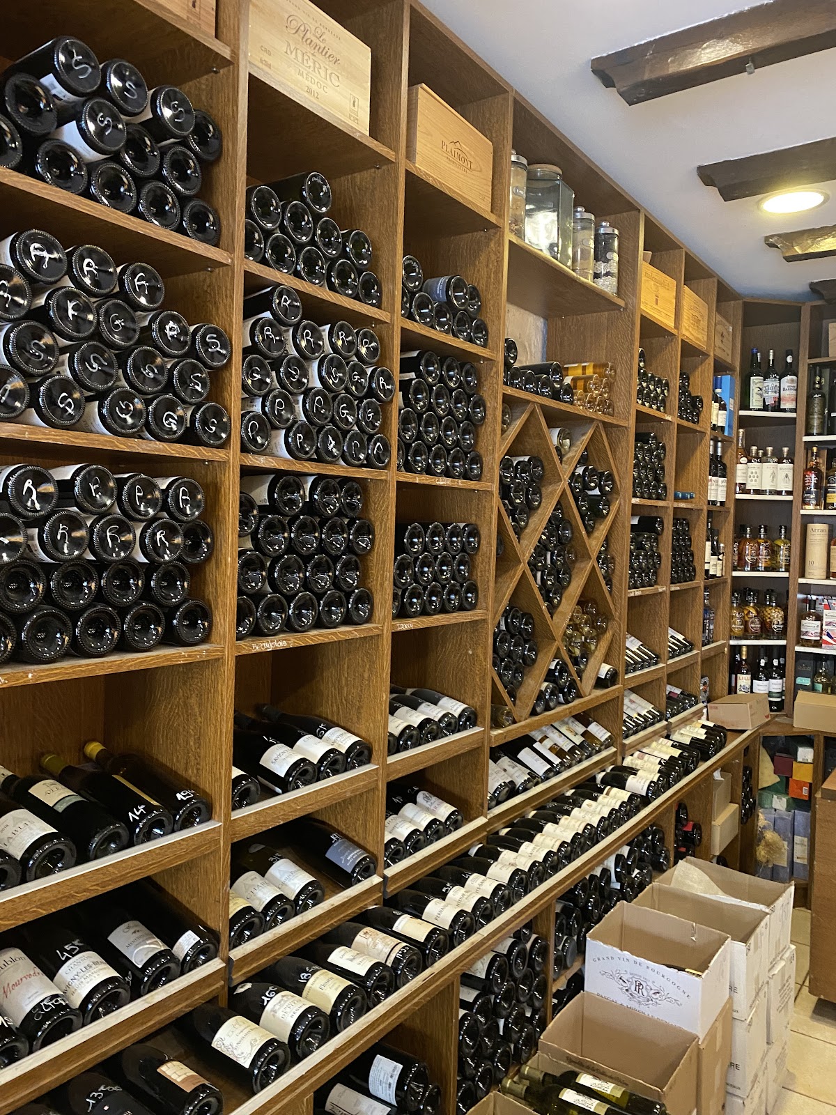 La Boutique Gourmande - Photo 2