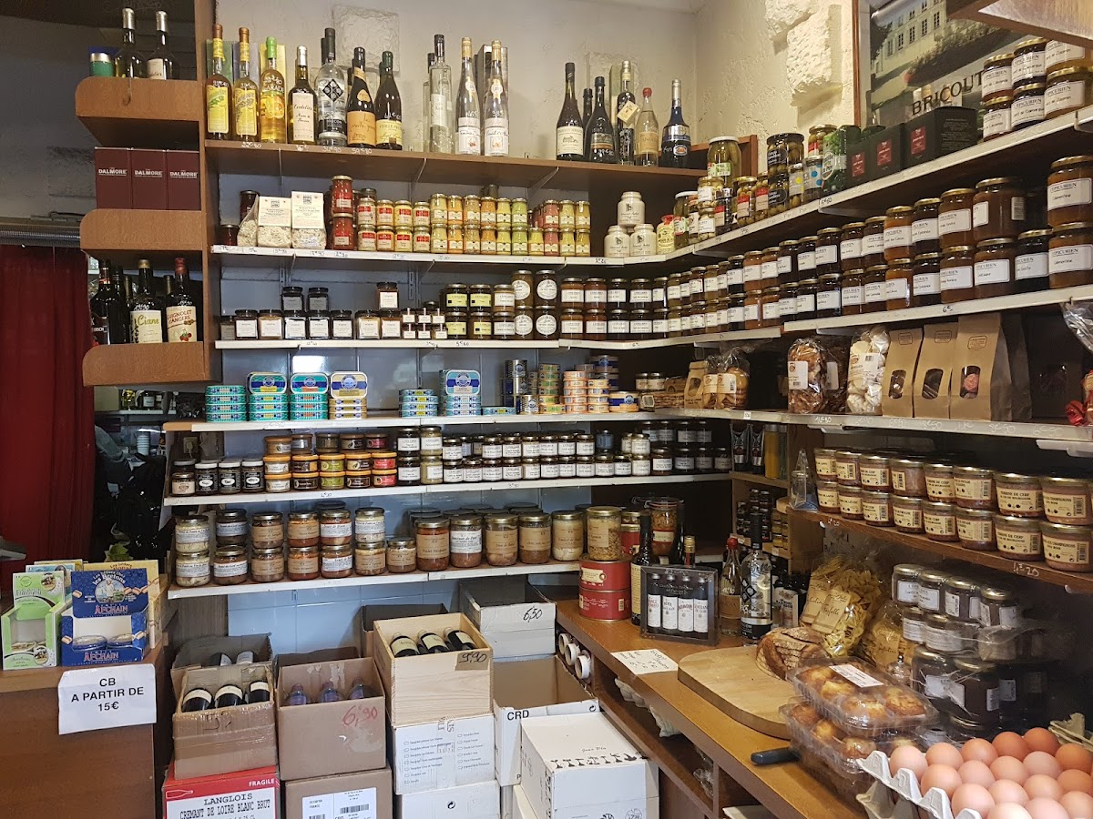 La Boutique Gourmande - Photo 3