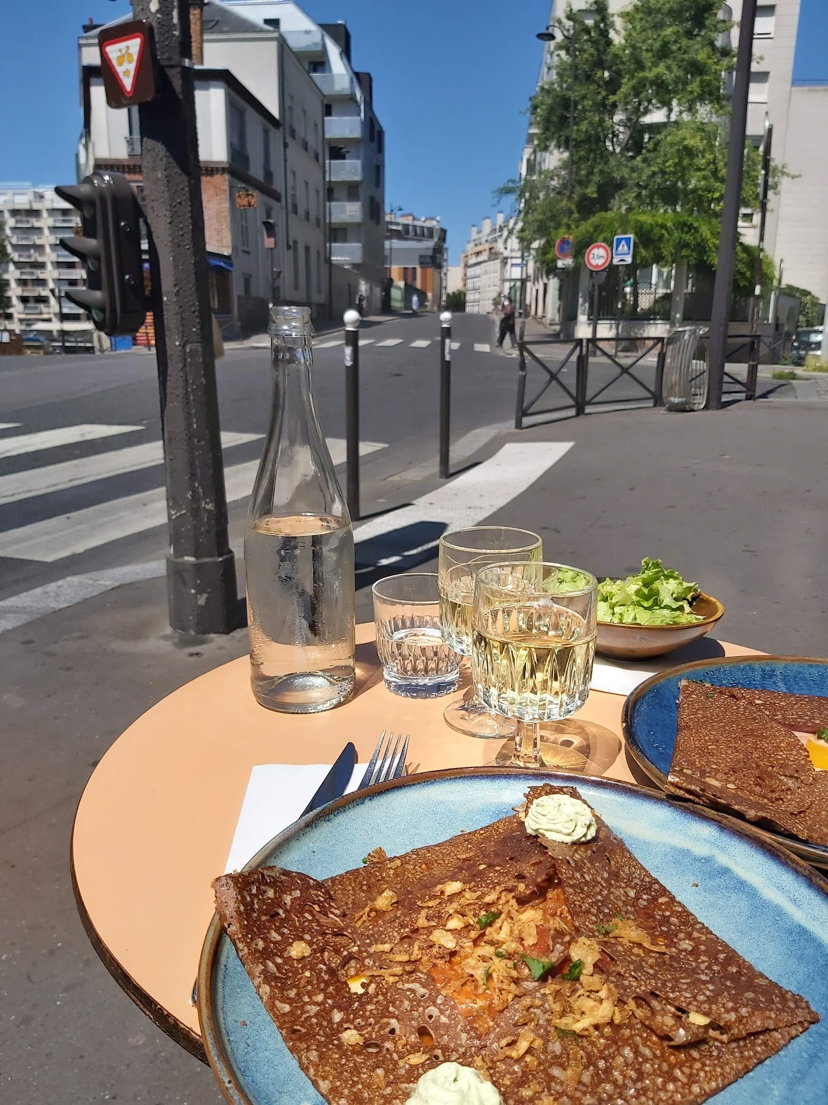 La Cantine Bretonne - Photo 2