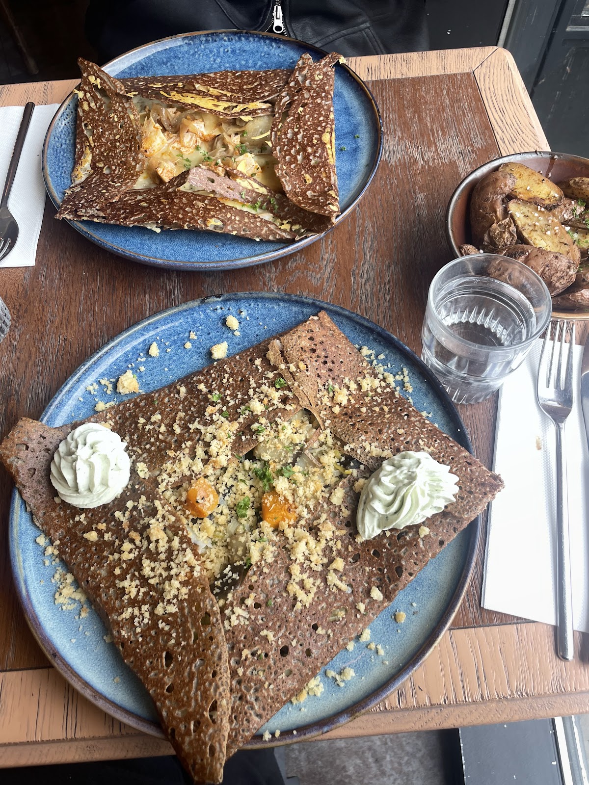 La Cantine Bretonne - Photo 3