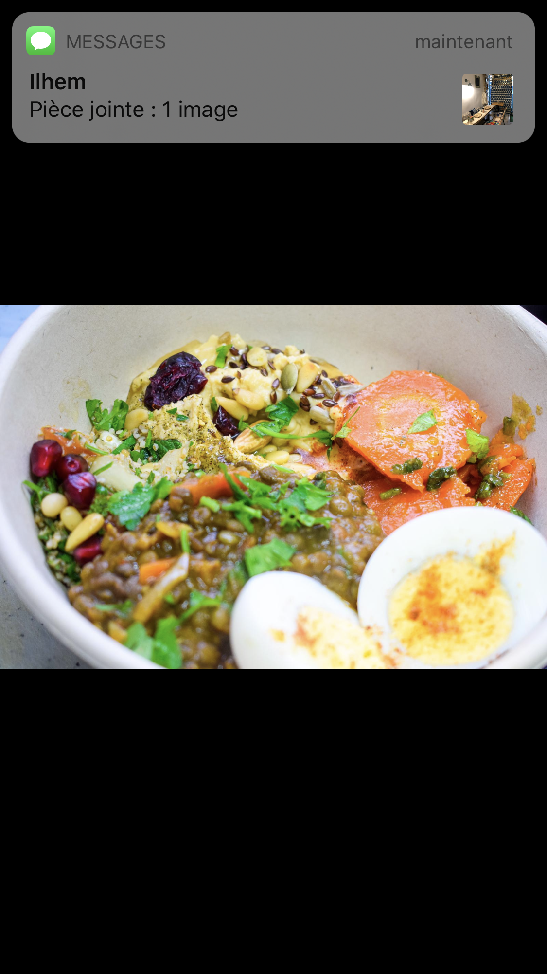 La Cantine de Sam - Photo 2