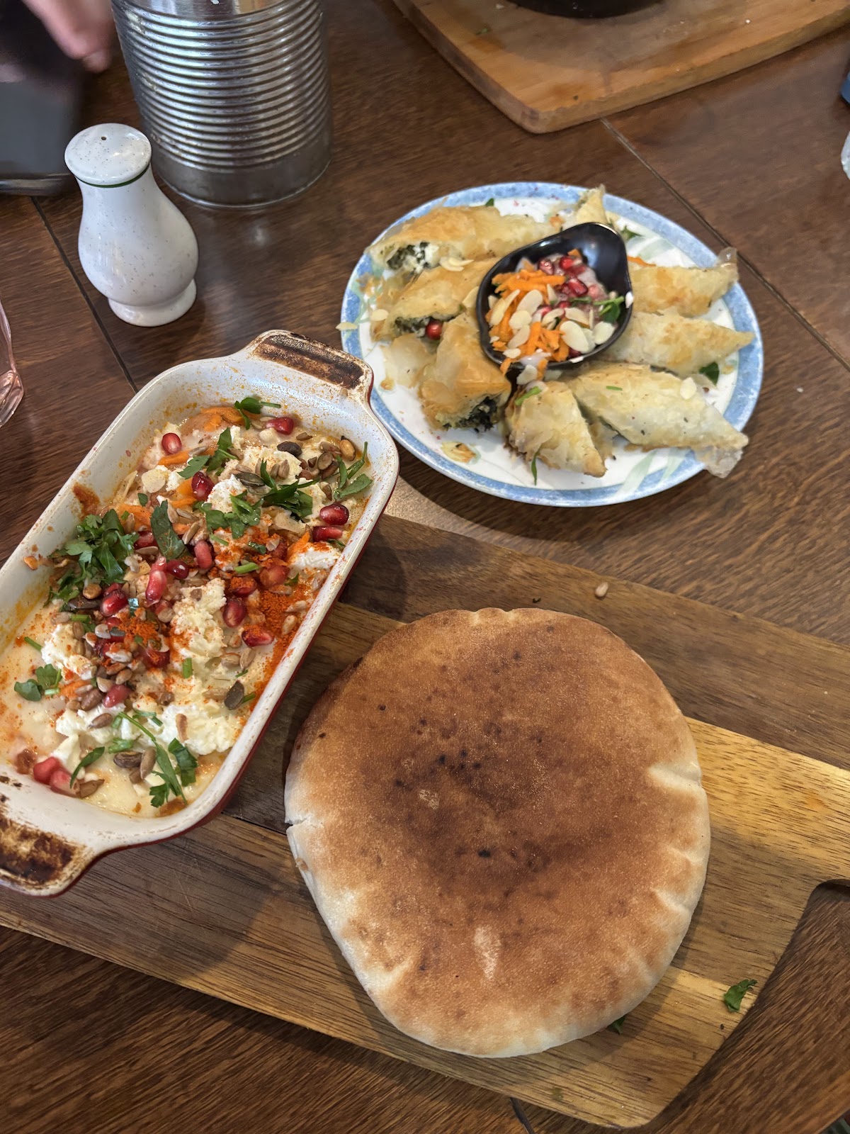 La Cantine de Sam - Photo 3