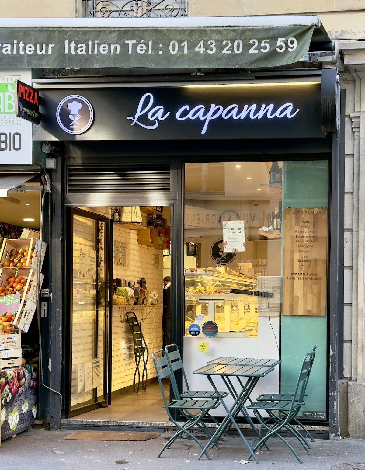 La capanna - Photo 3
