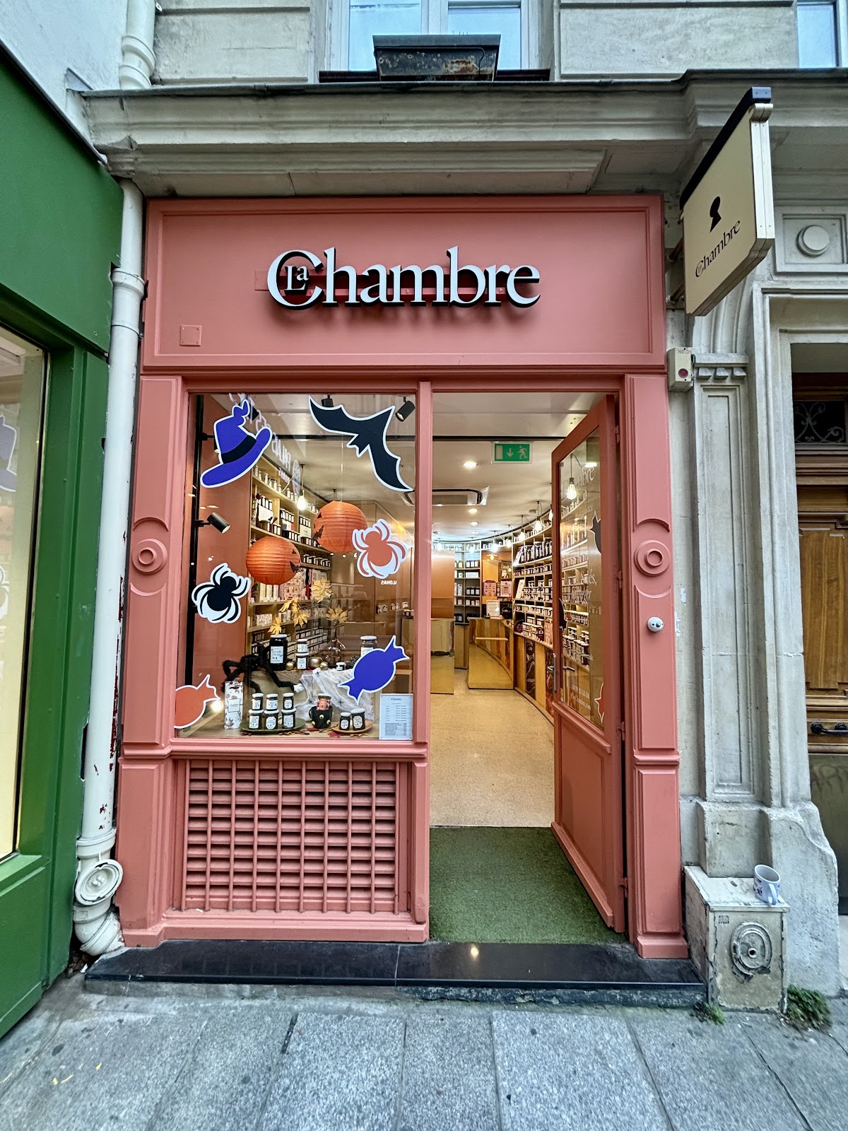 La Chambre aux Confitures - Photo 3