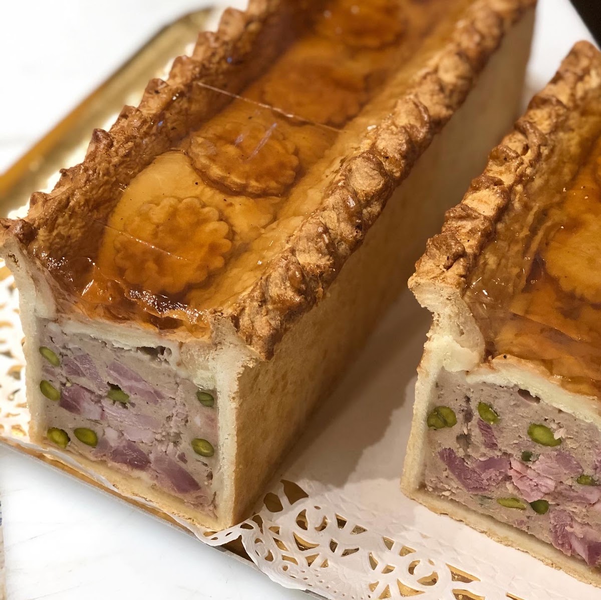 La clayette de mémé Suzanne - Photo 2