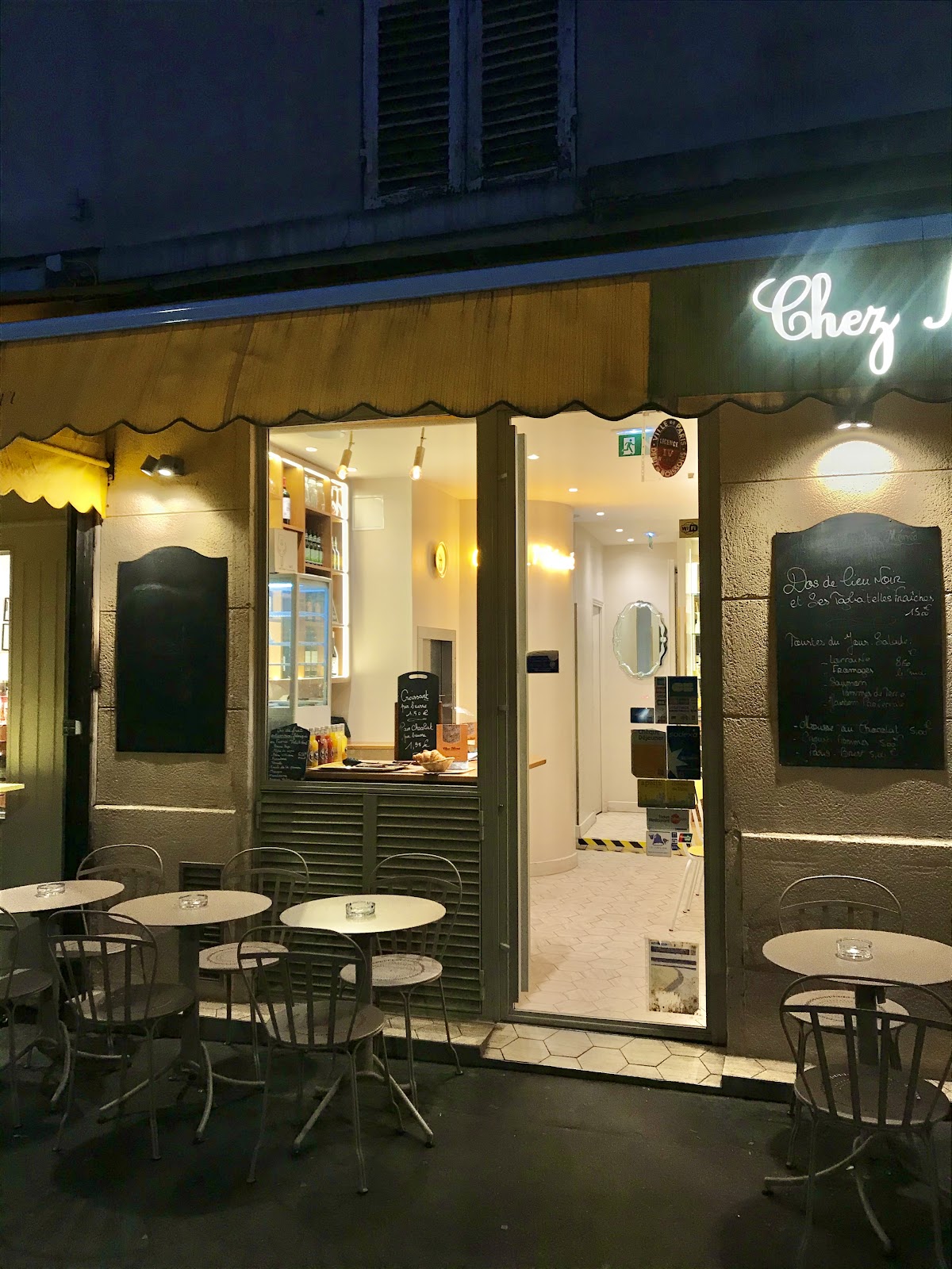 La clayette de mémé Suzanne - Photo 3