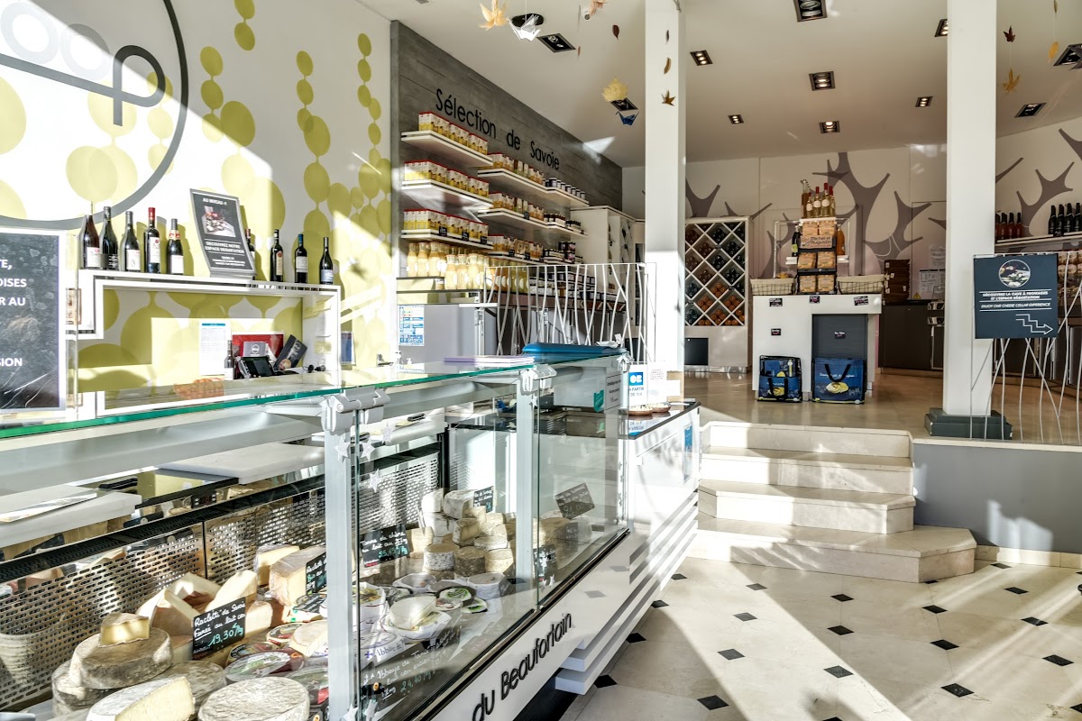 La Coop Paris - Photo 2