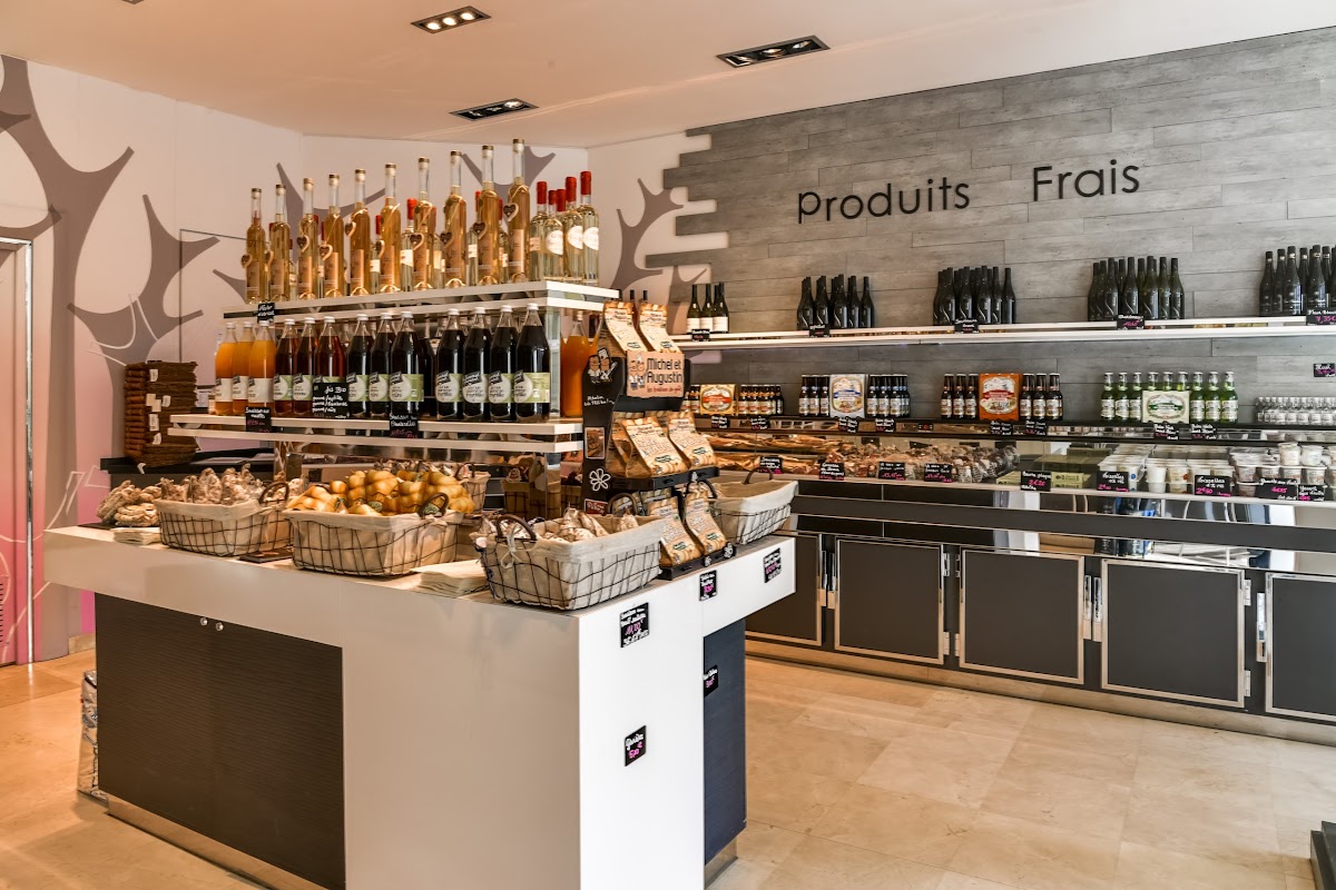 La Coop Paris - Photo 3