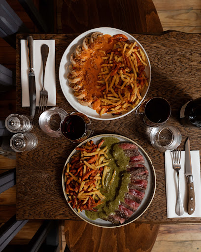 La Côte ou la Cuisse - Photo 2