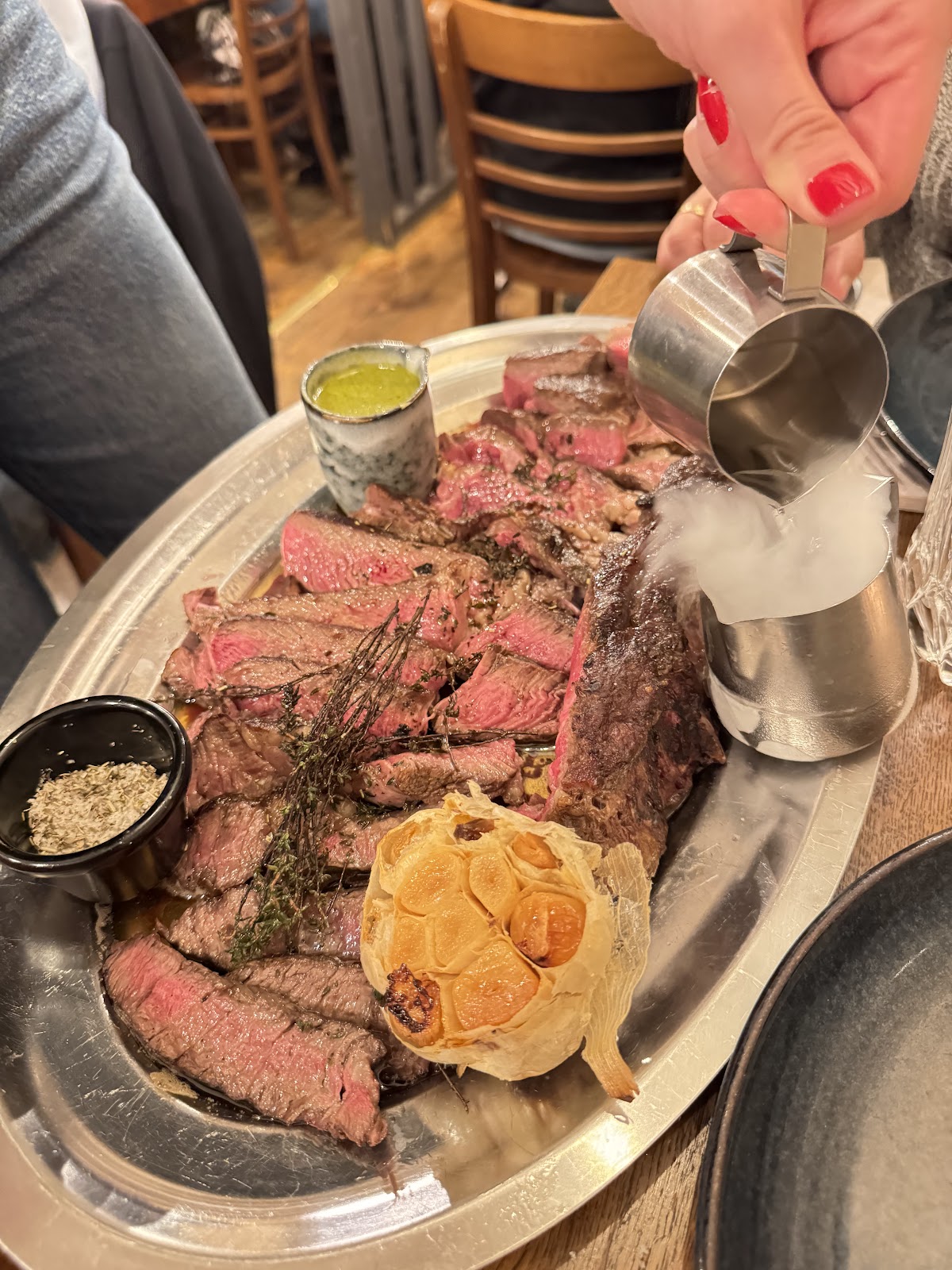 La Côte ou la Cuisse - Photo 3