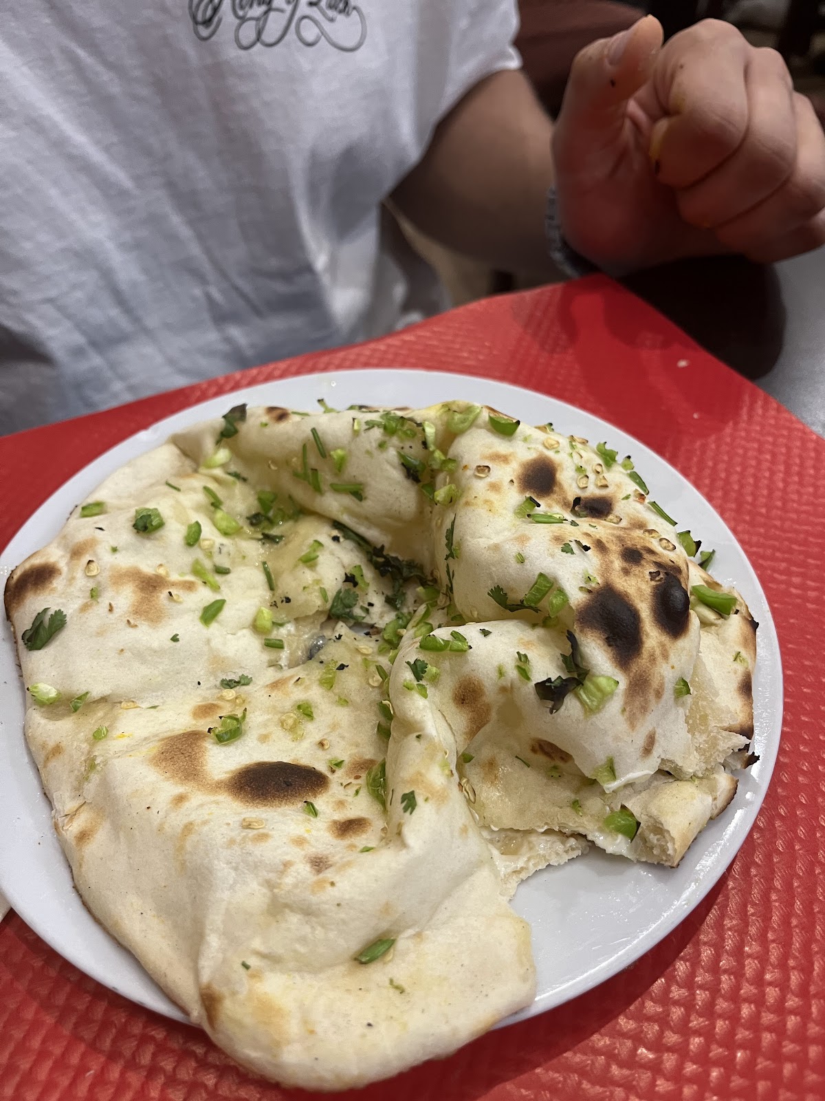 La Cuisine de l'Himalaya - Photo 2