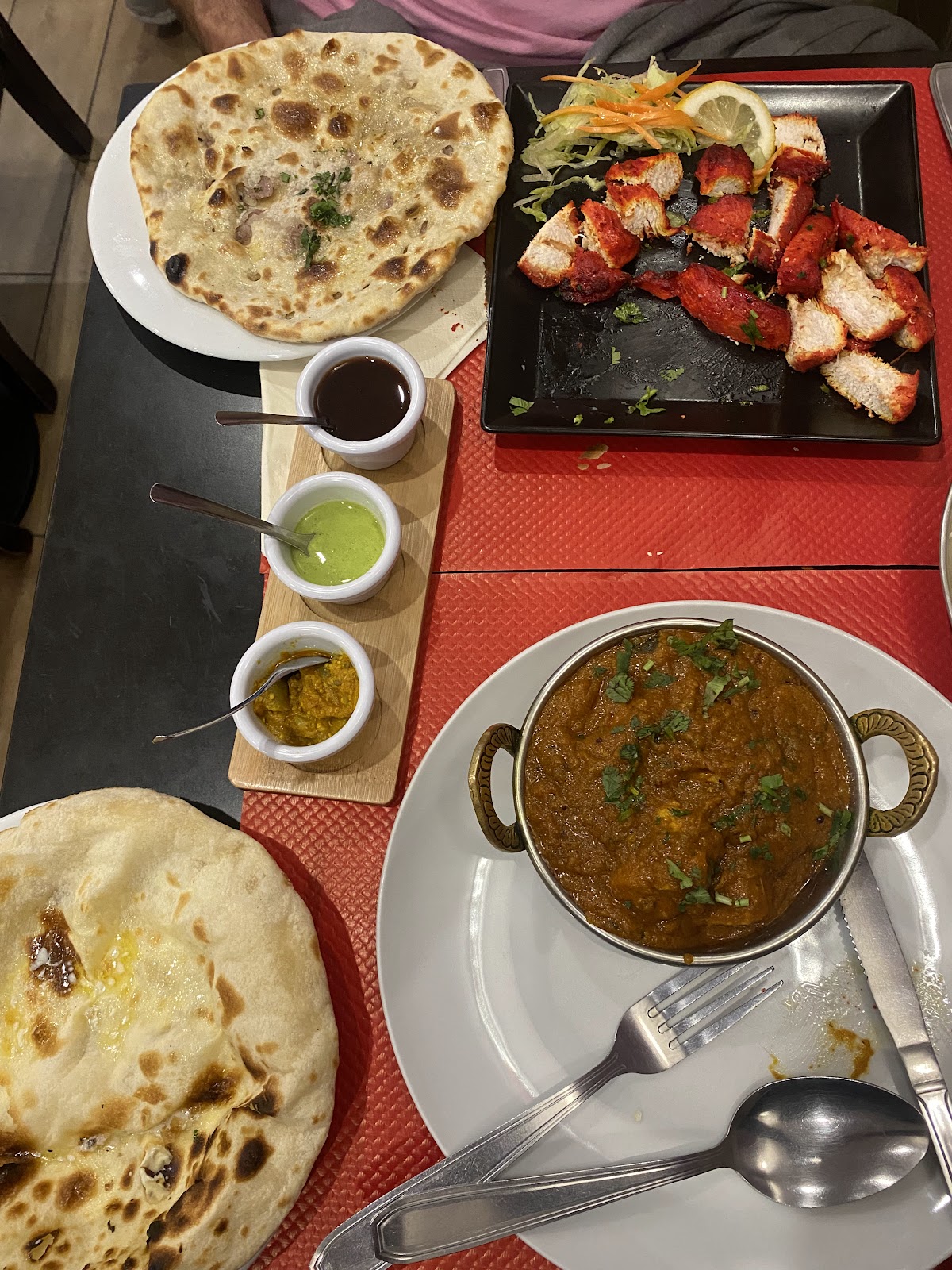 La Cuisine de l'Himalaya - Photo 3