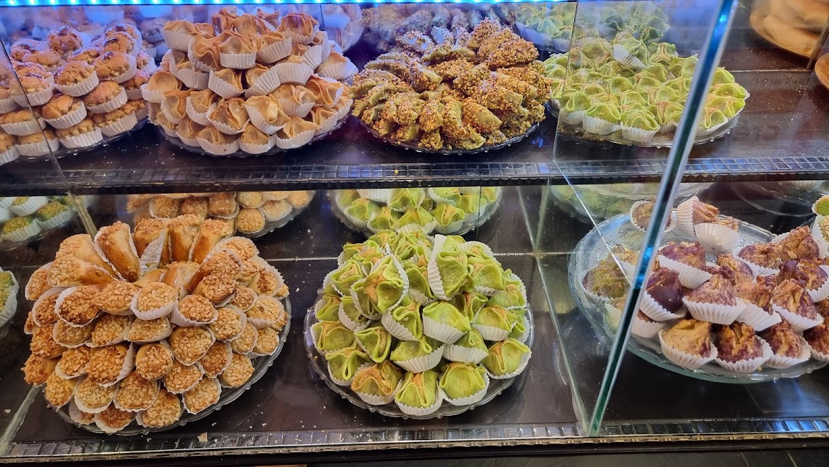 La douceur de l'Orient - Photo 1