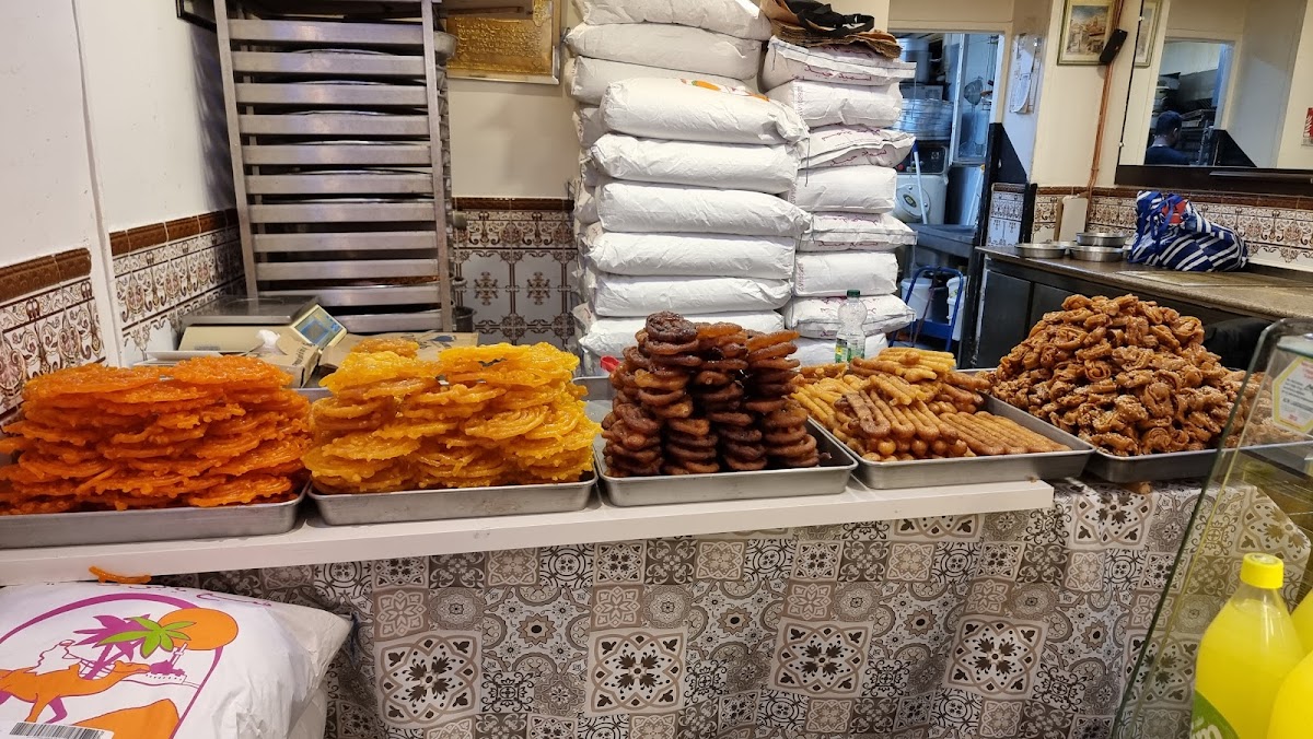 La douceur de l'Orient - Photo 2