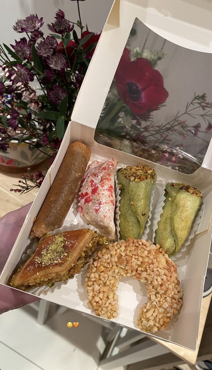 La douceur de l'Orient - Photo 3