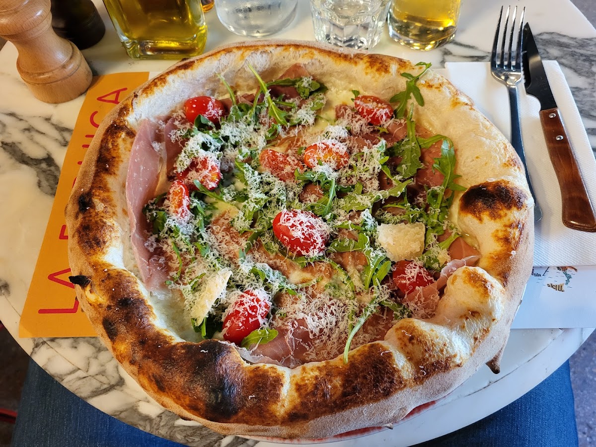 La Fabuica - Photo 3