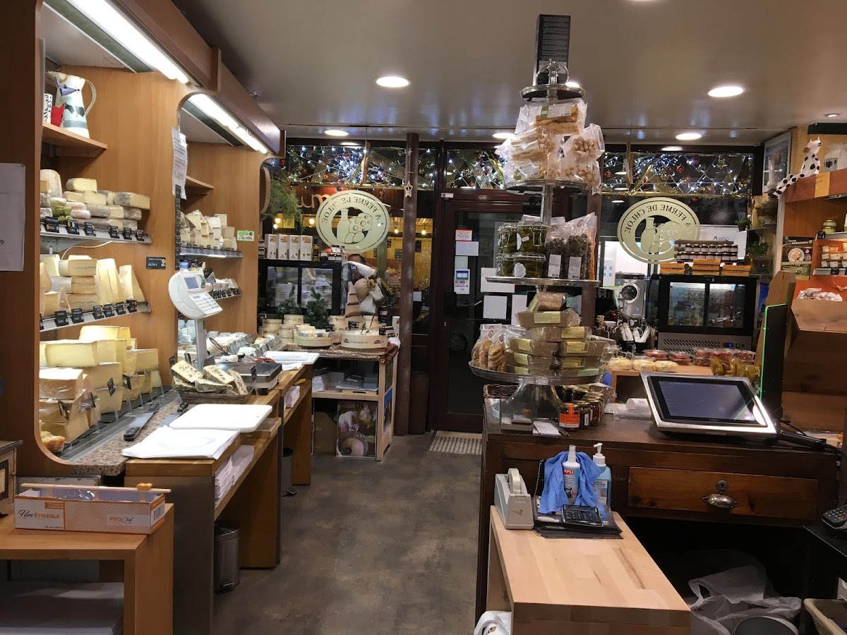 La ferme de Chloé - Photo 2