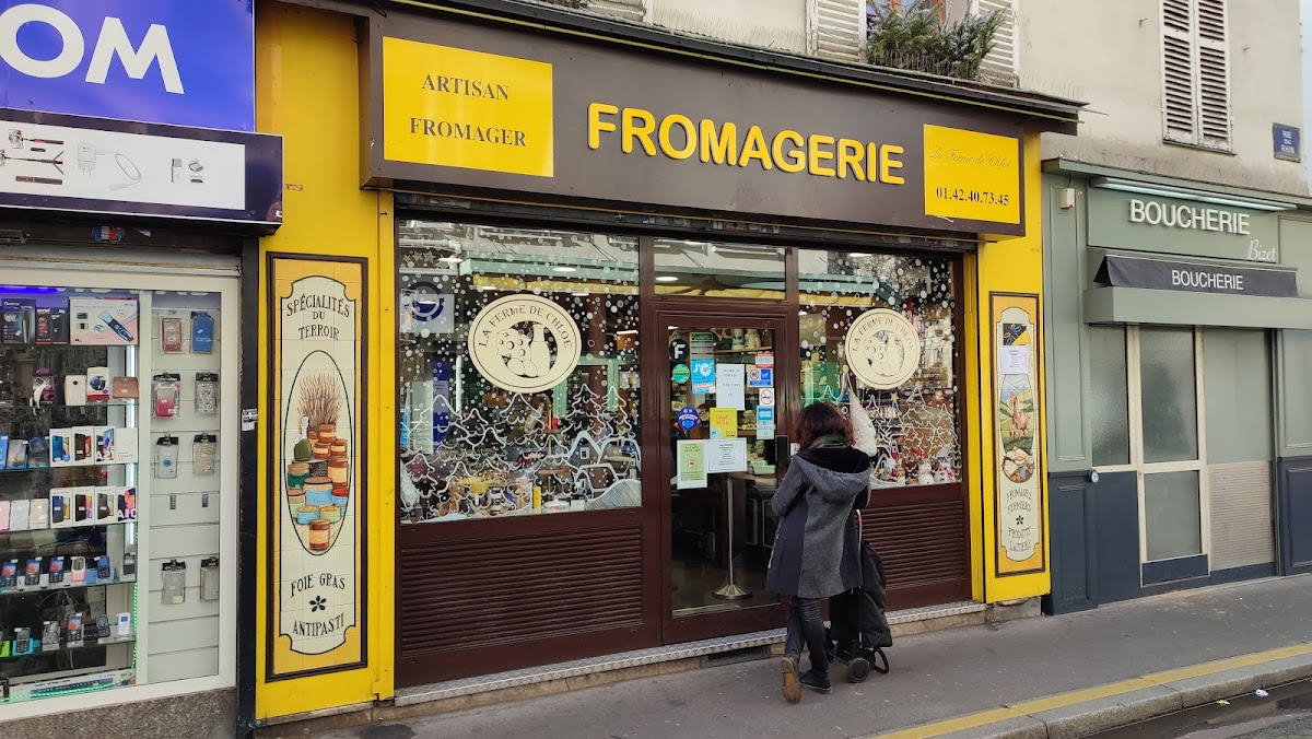 La ferme de Chloé - Photo 3