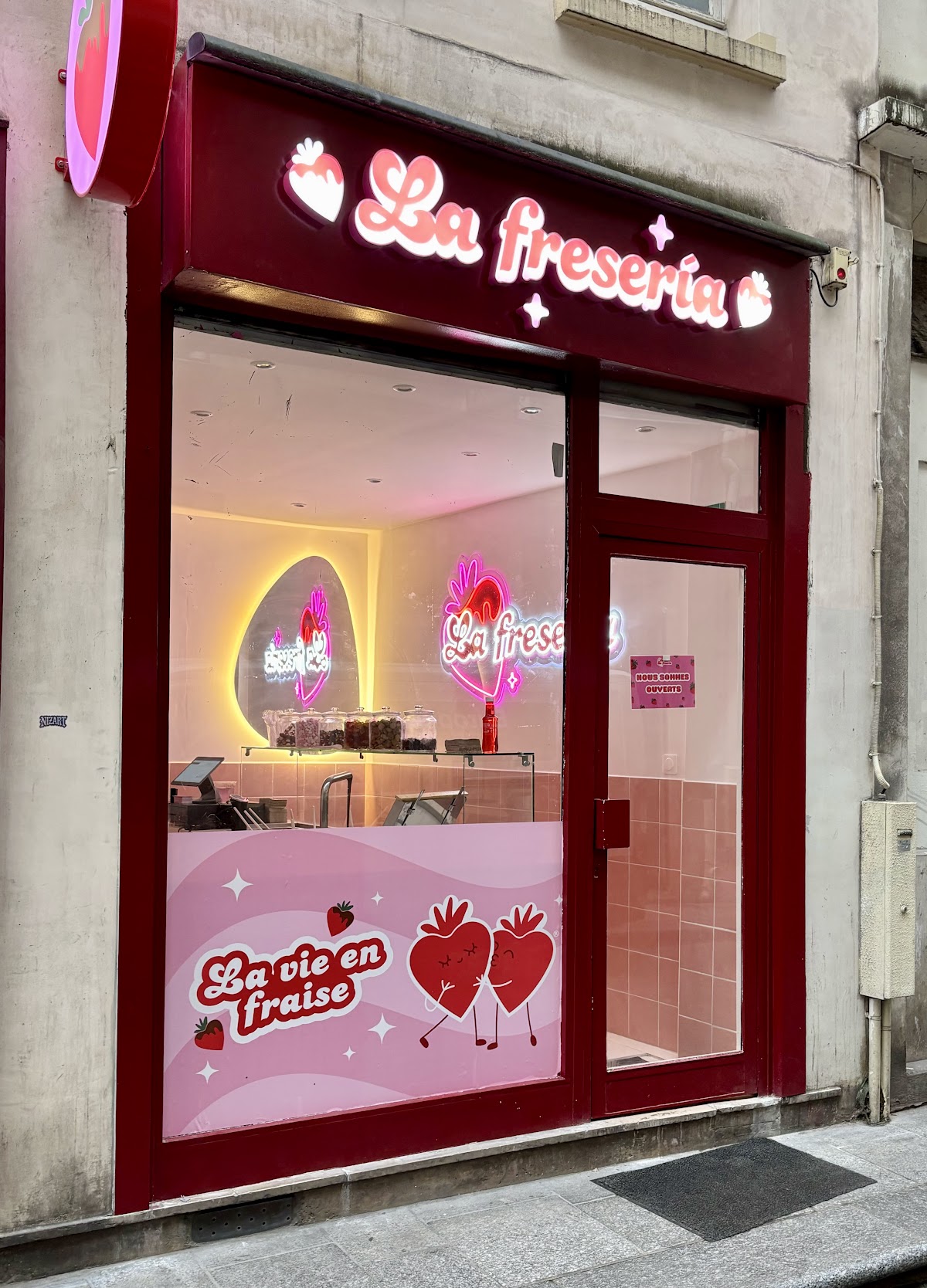 La Freseria - Photo 2