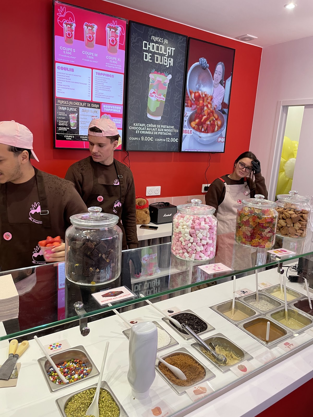 La Freseria - Photo 3