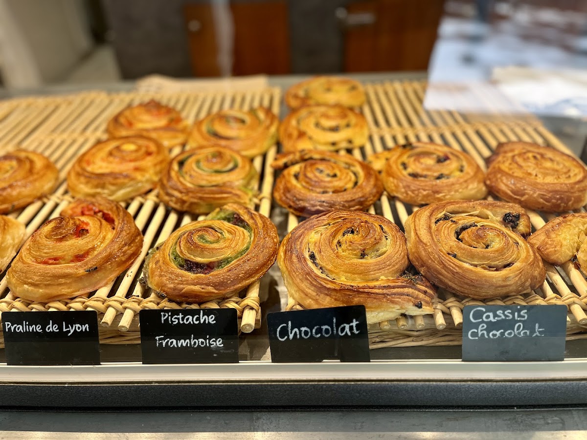 La Gambette à Pain - Photo 2