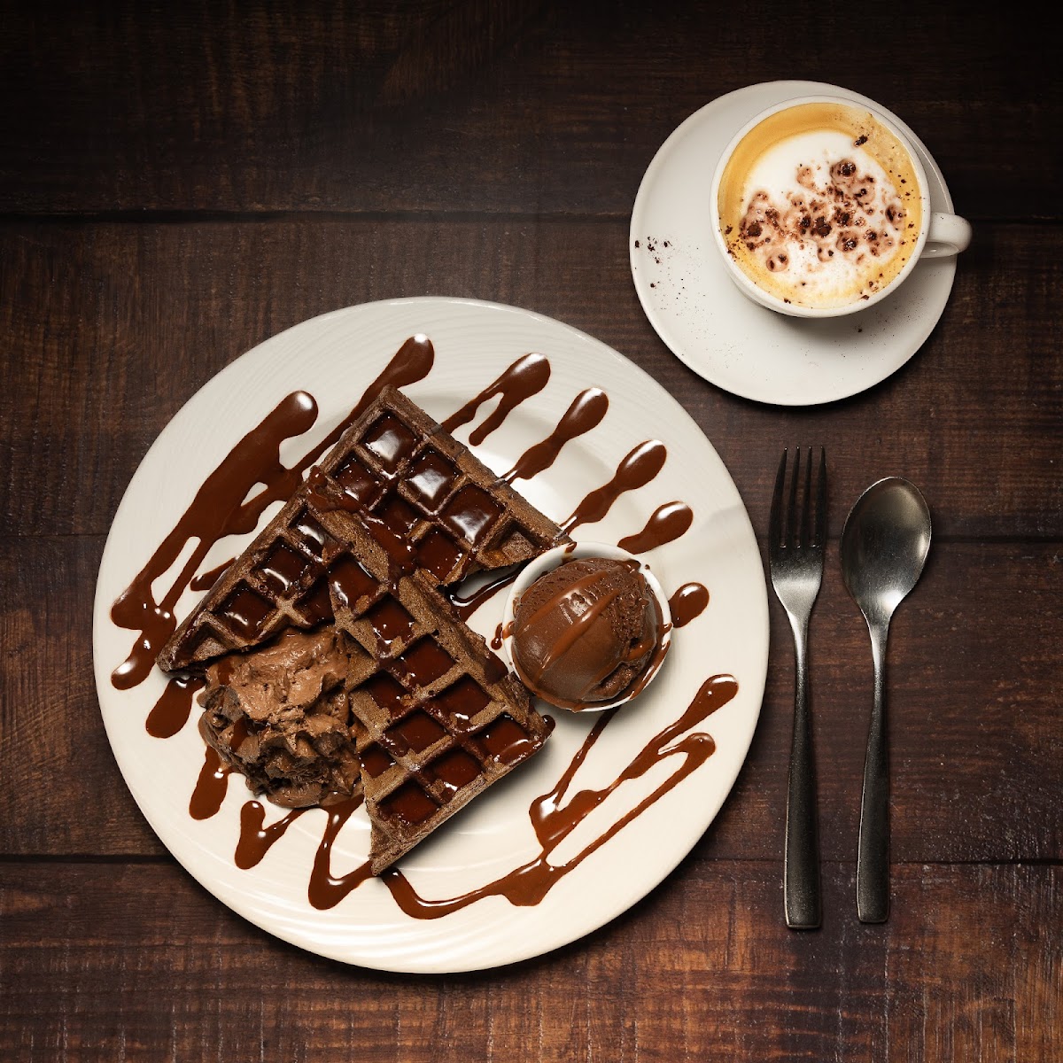 La Gaufrerie - Photo 2