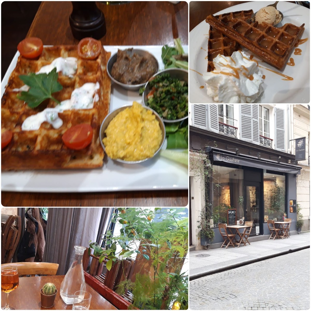 La Gaufrerie - Photo 3