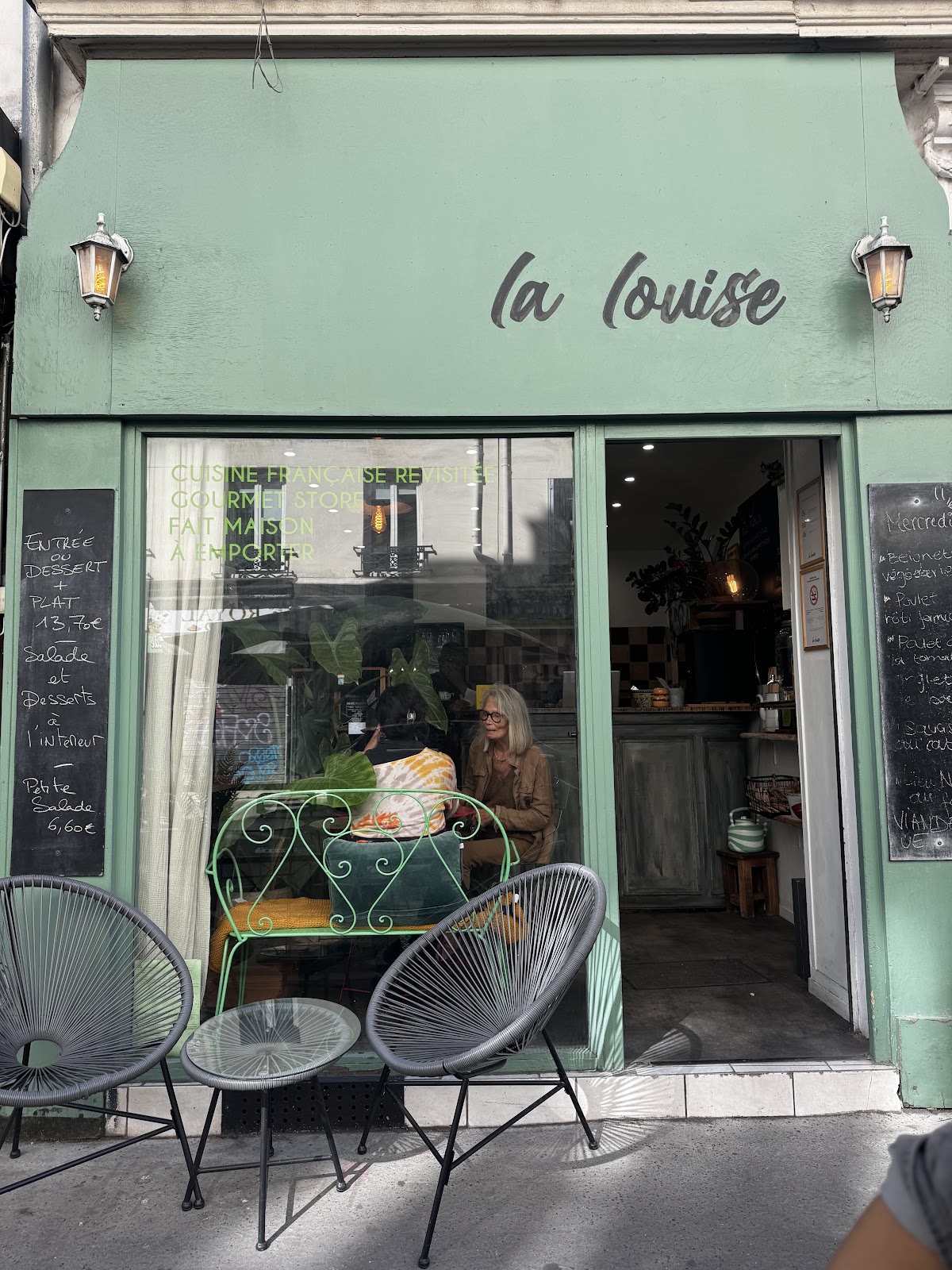 La Louise - Photo 3