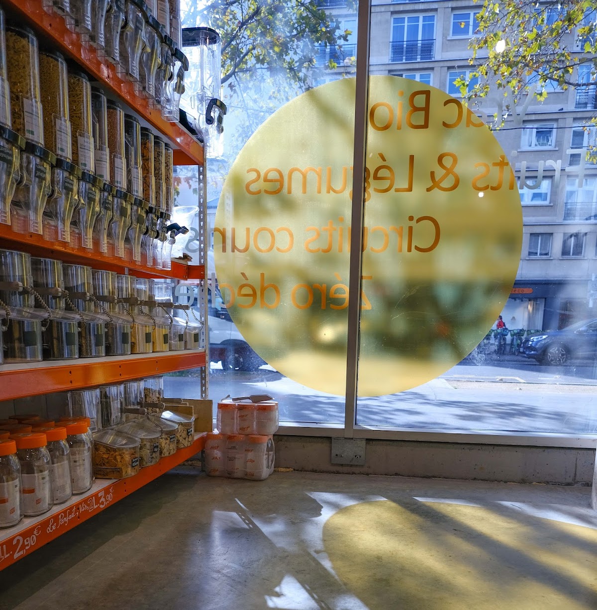 La Main Verte Diderot - Photo 2