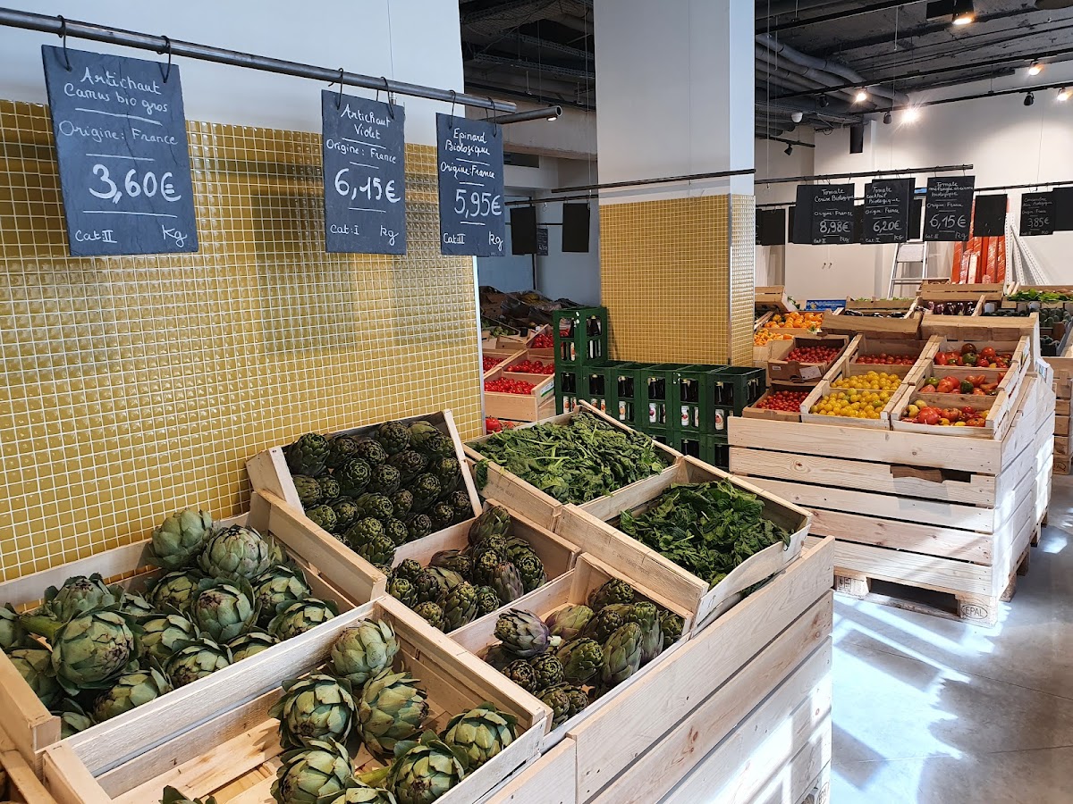 La Main Verte Diderot - Photo 3