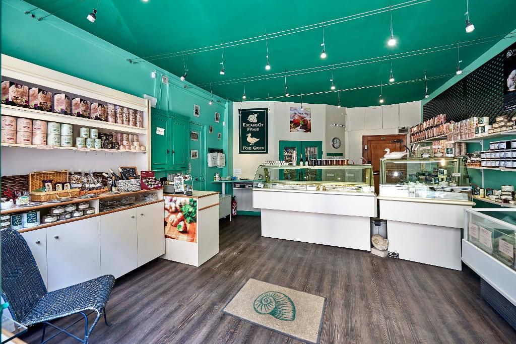 La Maison de l'Escargot - Photo 2