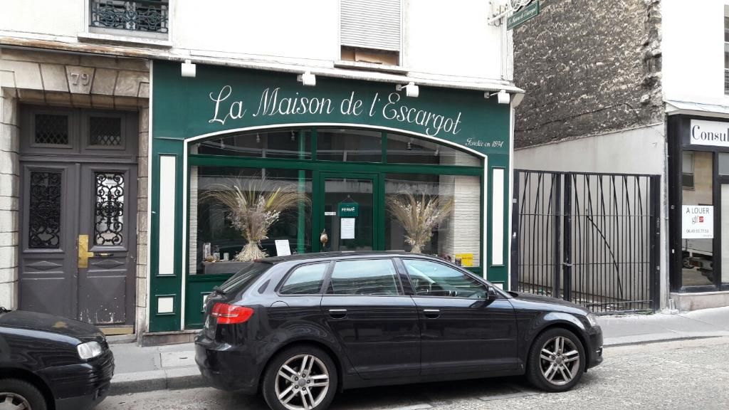 La Maison de l'Escargot - Photo 3