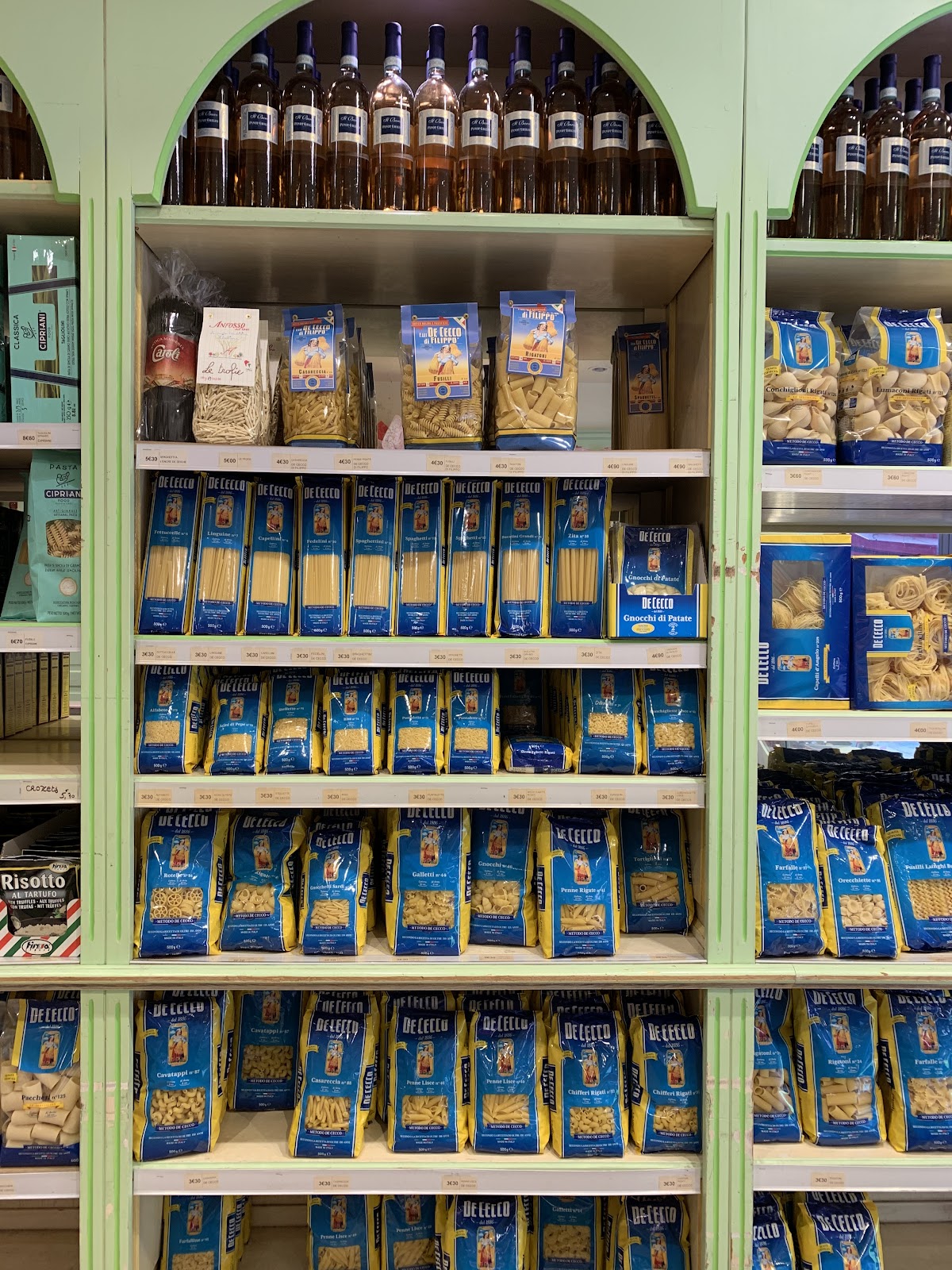 La Maison de la Pâte - Photo 2