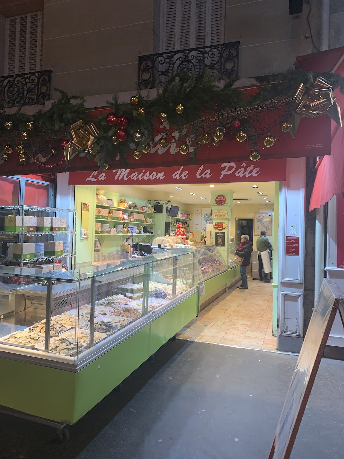 La Maison de la Pâte - Photo 3