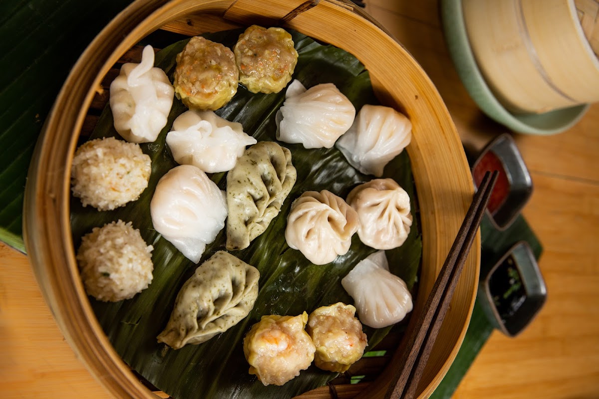 La Maison Du Dim Sum - Photo 2